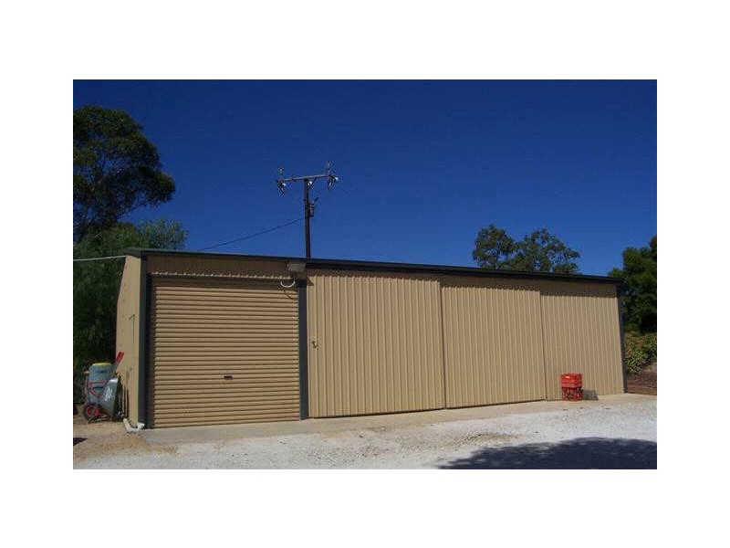 LOT D ALEXANDER AVENUE, Evanston Park SA 5116