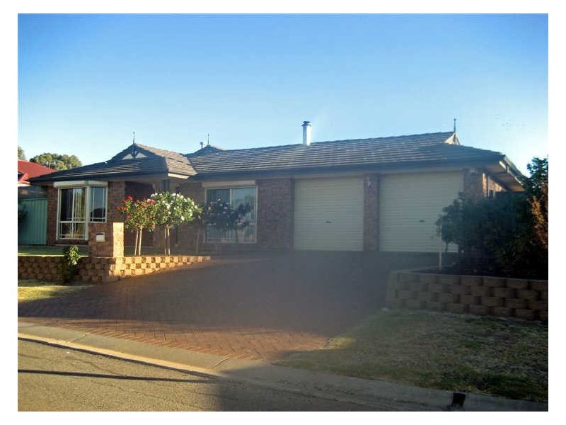 5 Quail Close, Hewett SA 5118