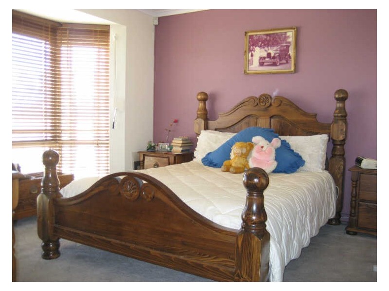 5 Quail Close, Hewett SA 5118