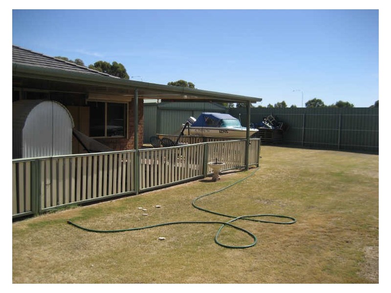 5 Quail Close, Hewett SA 5118