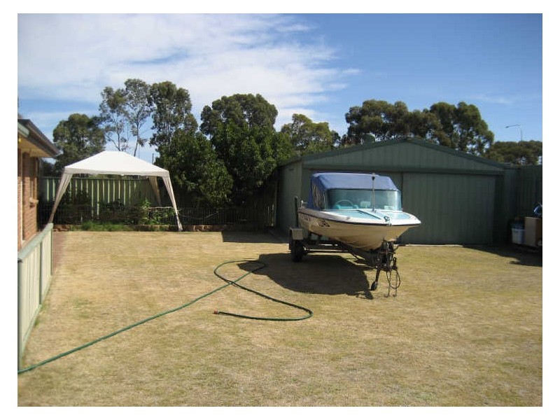 5 Quail Close, Hewett SA 5118