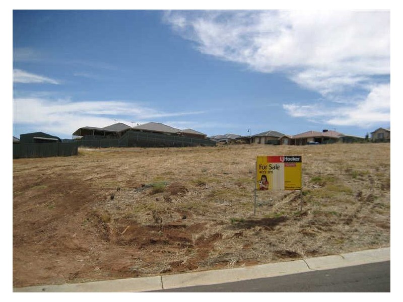 LOT 92 LORIKEET GROVE, Hewett SA 5118