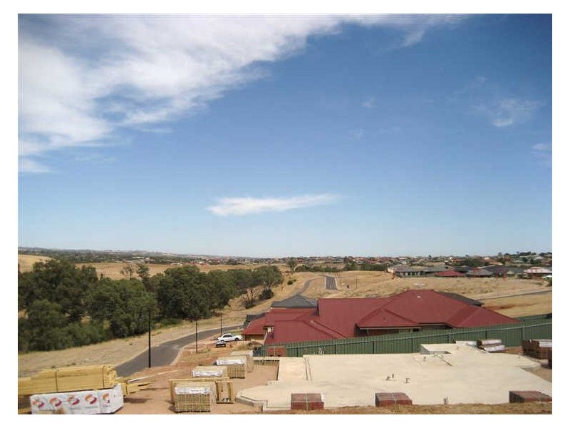 LOT 92 LORIKEET GROVE, Hewett SA 5118