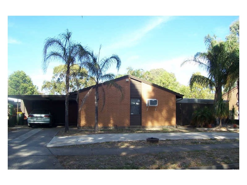 38 OTOMA STREET, Paralowie SA 5108