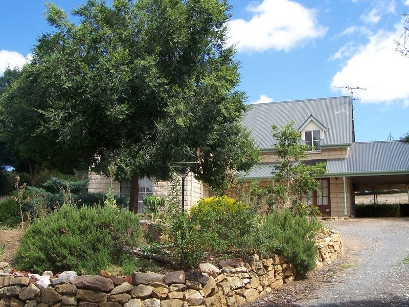 48A GILBERT STREET, Lyndoch SA 5351