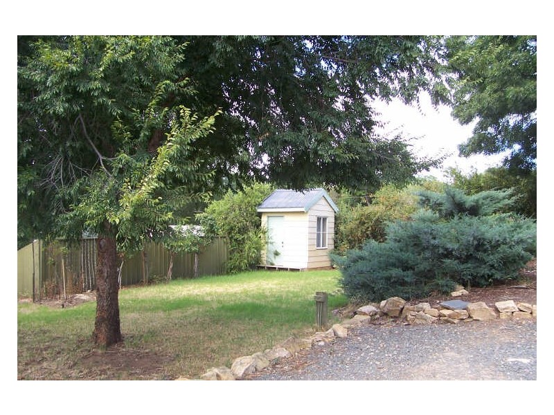 48A GILBERT STREET, Lyndoch SA 5351