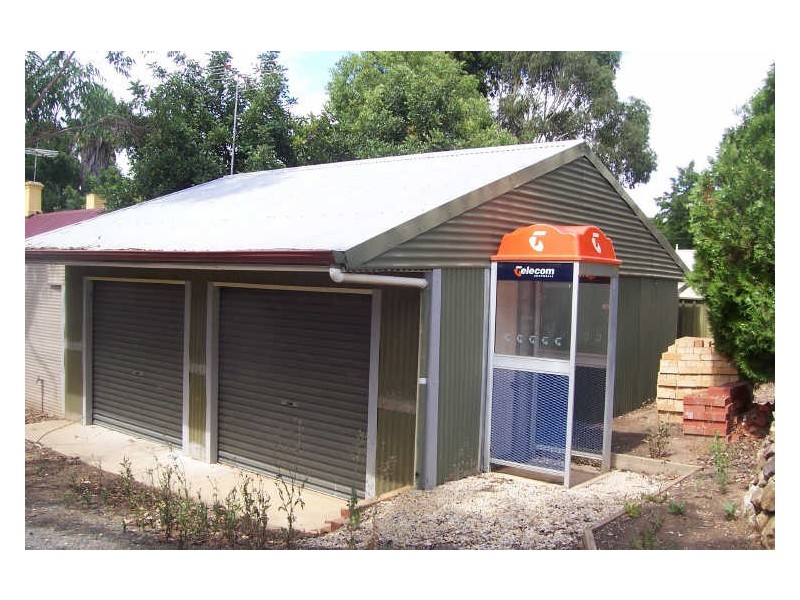 48A GILBERT STREET, Lyndoch SA 5351