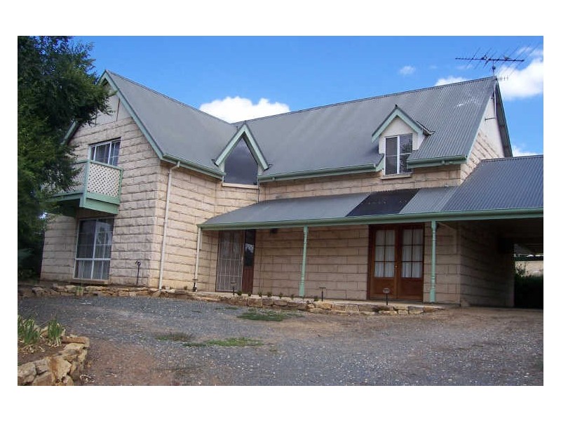 48A GILBERT STREET, Lyndoch SA 5351