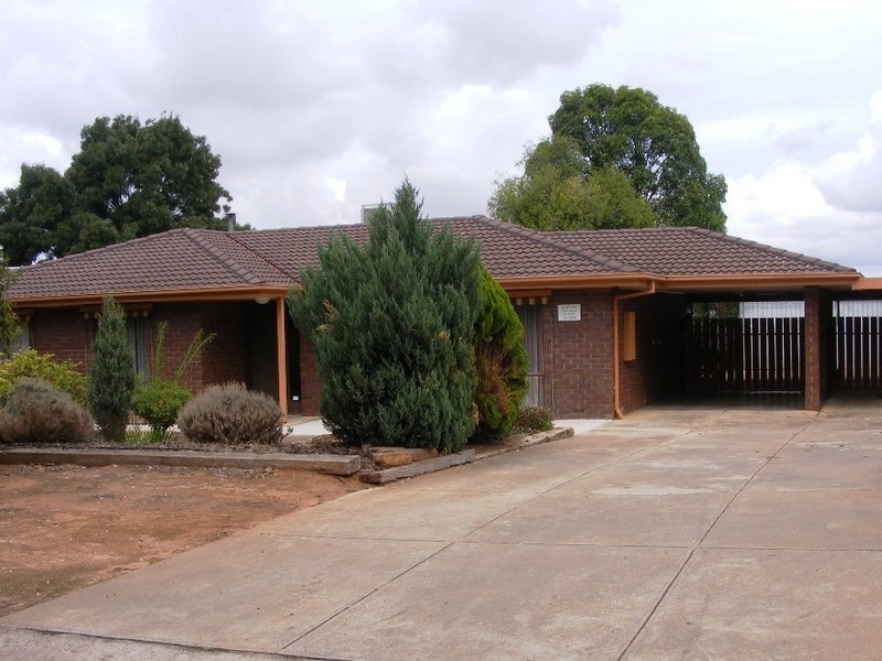 22 CHAMBERLAIN ROAD, Willaston SA 5118