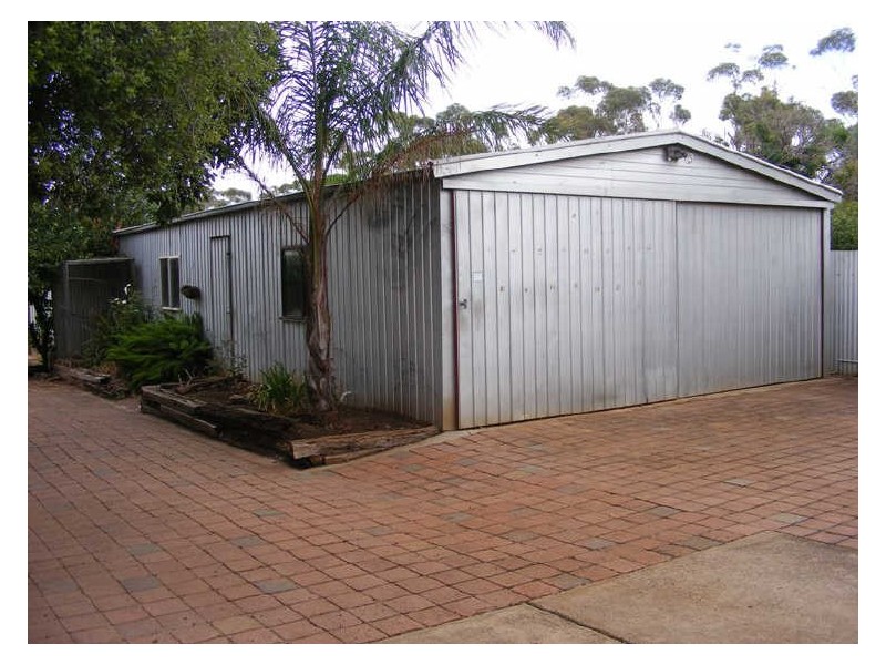 22 CHAMBERLAIN ROAD, Willaston SA 5118