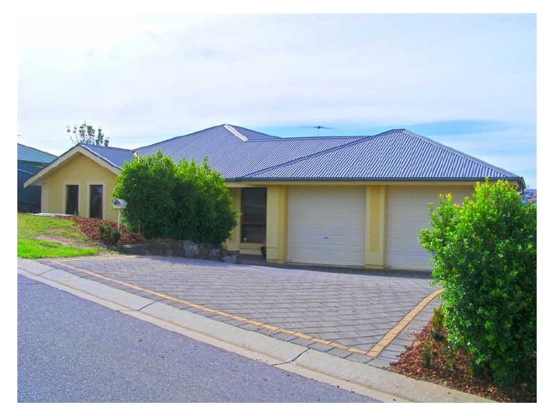 8 Goldfinch Way, Hewett SA 5118