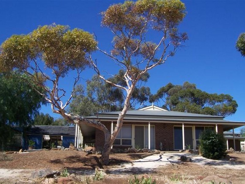 LOT D ALEXANDER AVENUE, Evanston Park SA 5116