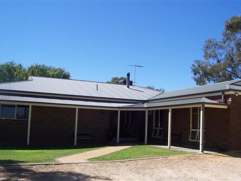 LOT D ALEXANDER AVENUE, Evanston Park SA 5116