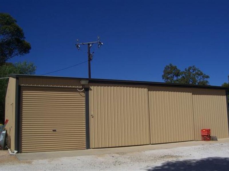 LOT D ALEXANDER AVENUE, Evanston Park SA 5116