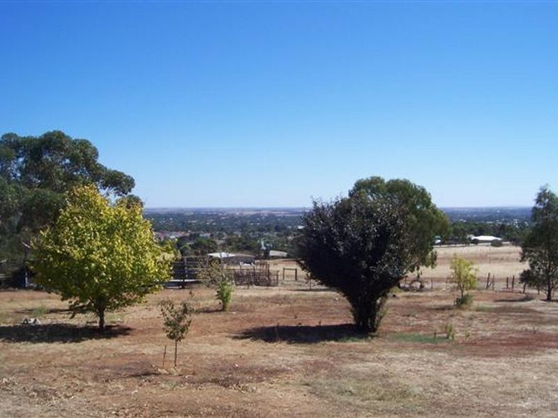 LOT D ALEXANDER AVENUE, Evanston Park SA 5116