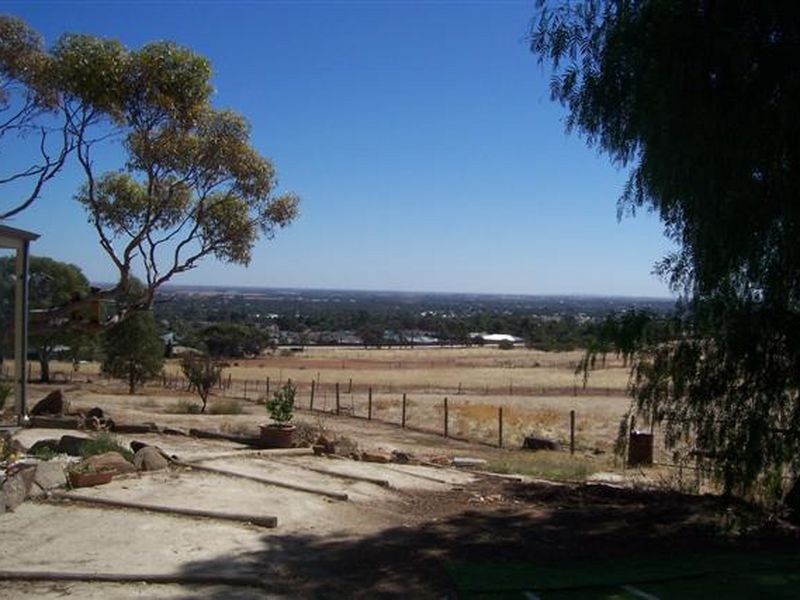 LOT D ALEXANDER AVENUE, Evanston Park SA 5116