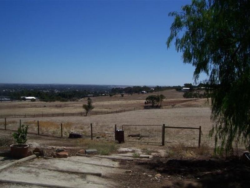 LOT D ALEXANDER AVENUE, Evanston Park SA 5116