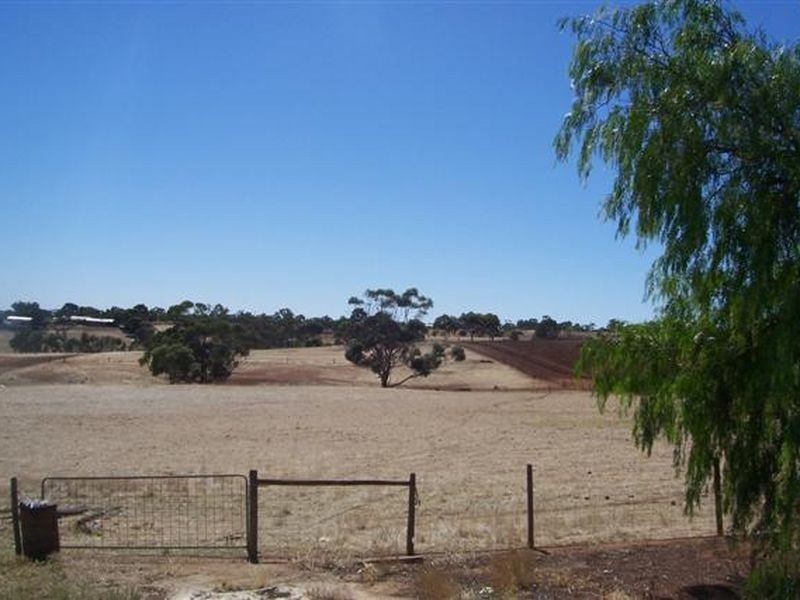 LOT D ALEXANDER AVENUE, Evanston Park SA 5116