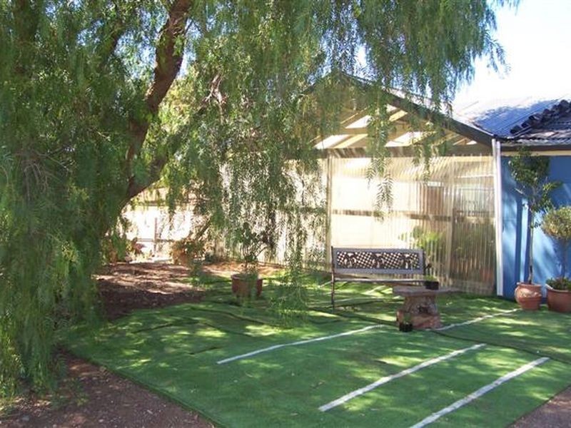 LOT D ALEXANDER AVENUE, Evanston Park SA 5116