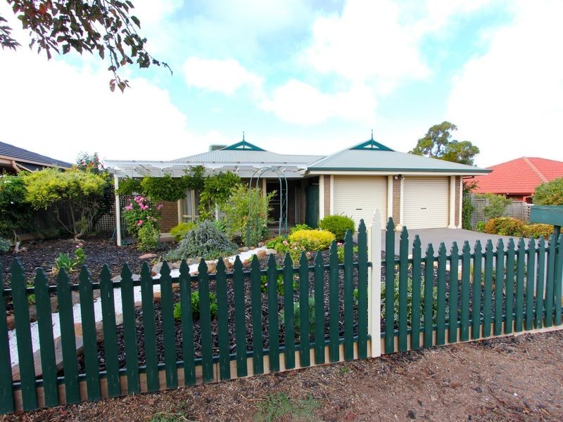 16 Knight Street, Willaston SA 5118