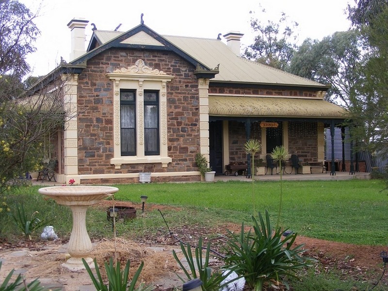 LOT 100 The Gap Road, Kapunda SA 5373