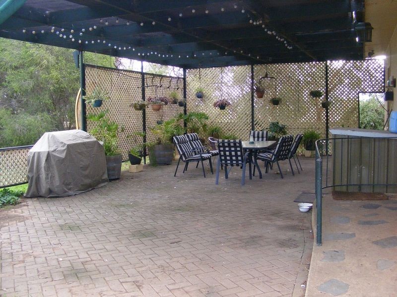 LOT 100 The Gap Road, Kapunda SA 5373