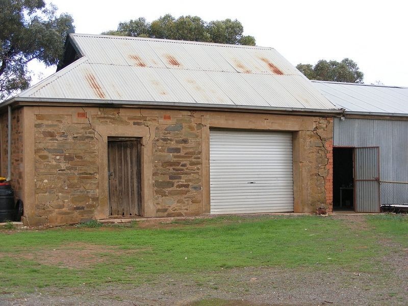 LOT 100 The Gap Road, Kapunda SA 5373