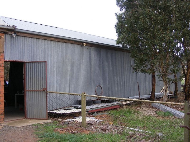 LOT 100 The Gap Road, Kapunda SA 5373