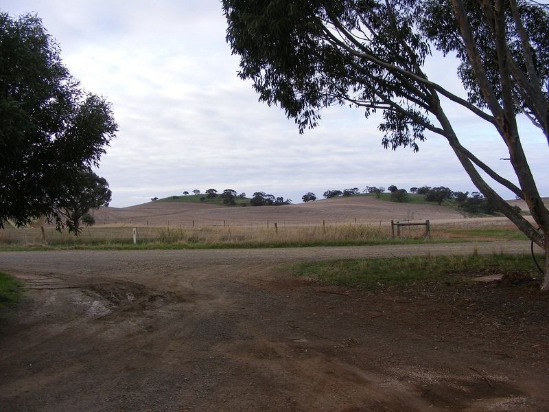 LOT 100 The Gap Road, Kapunda SA 5373