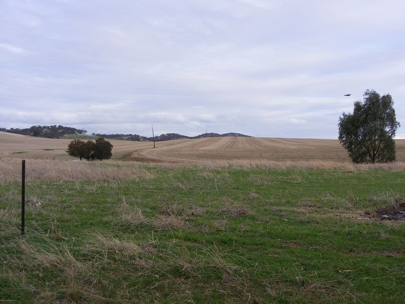 LOT 100 The Gap Road, Kapunda SA 5373