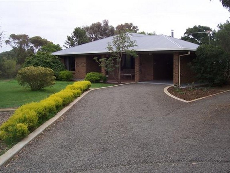 3 HANCOCK DRIVE, Lewiston SA 5501