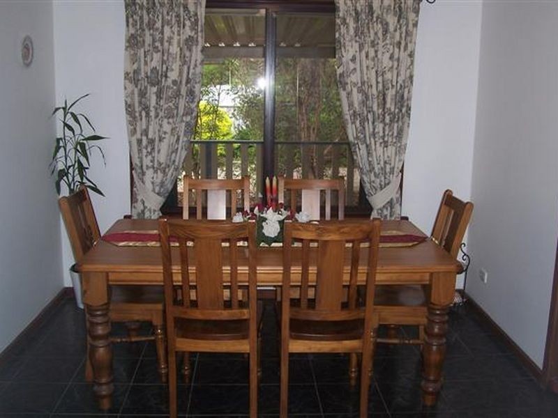 3 HANCOCK DRIVE, Lewiston SA 5501