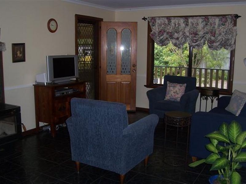 3 HANCOCK DRIVE, Lewiston SA 5501