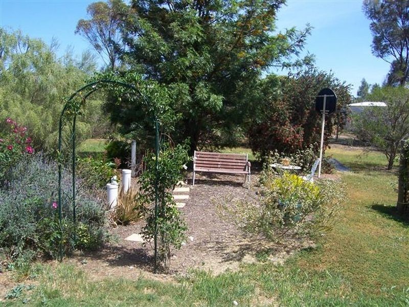 3 HANCOCK DRIVE, Lewiston SA 5501