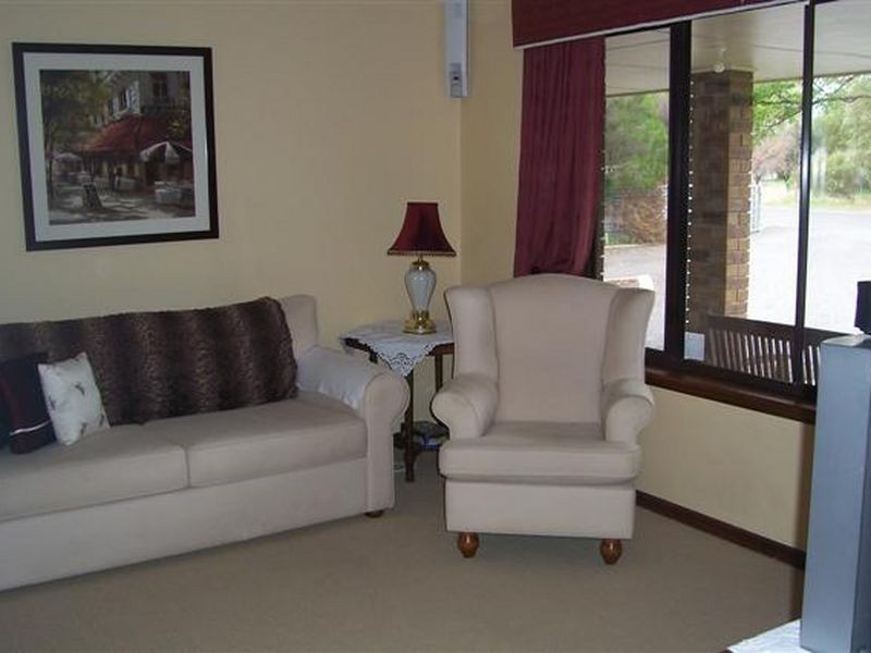 3 HANCOCK DRIVE, Lewiston SA 5501