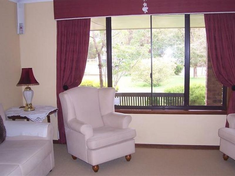 3 HANCOCK DRIVE, Lewiston SA 5501