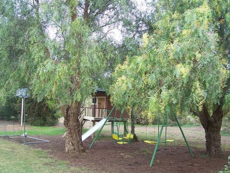 3 HANCOCK DRIVE, Lewiston SA 5501