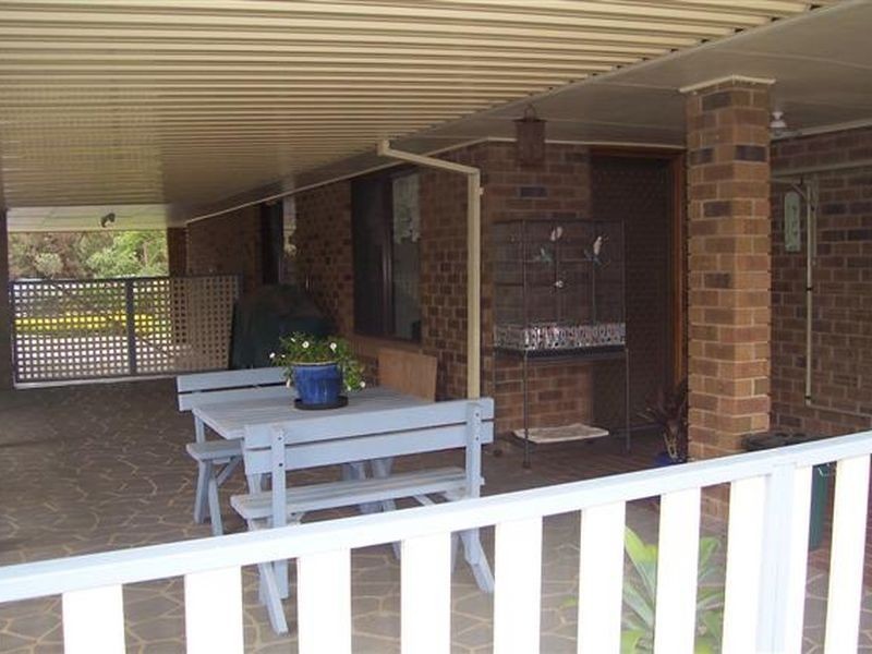 3 HANCOCK DRIVE, Lewiston SA 5501