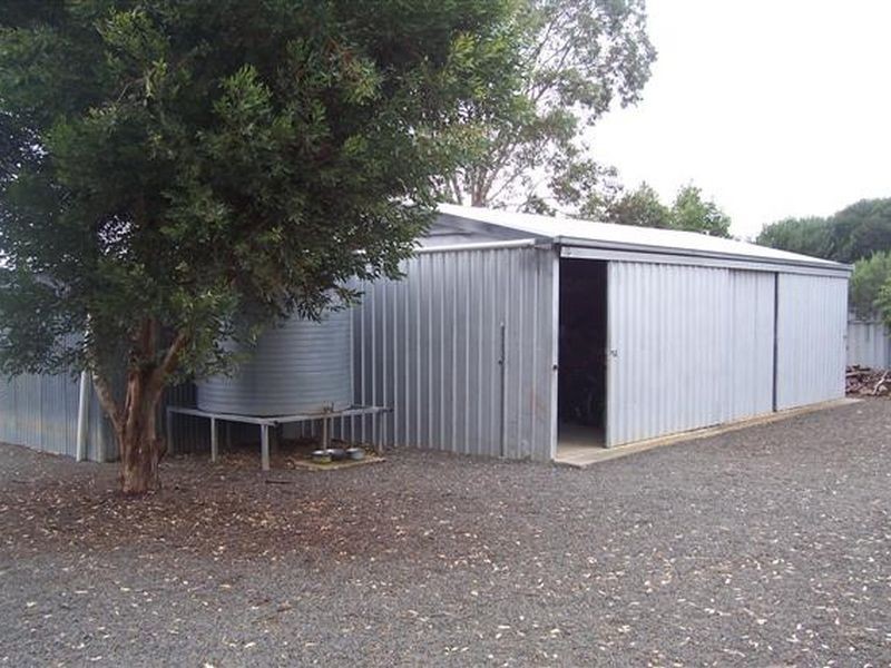 3 HANCOCK DRIVE, Lewiston SA 5501