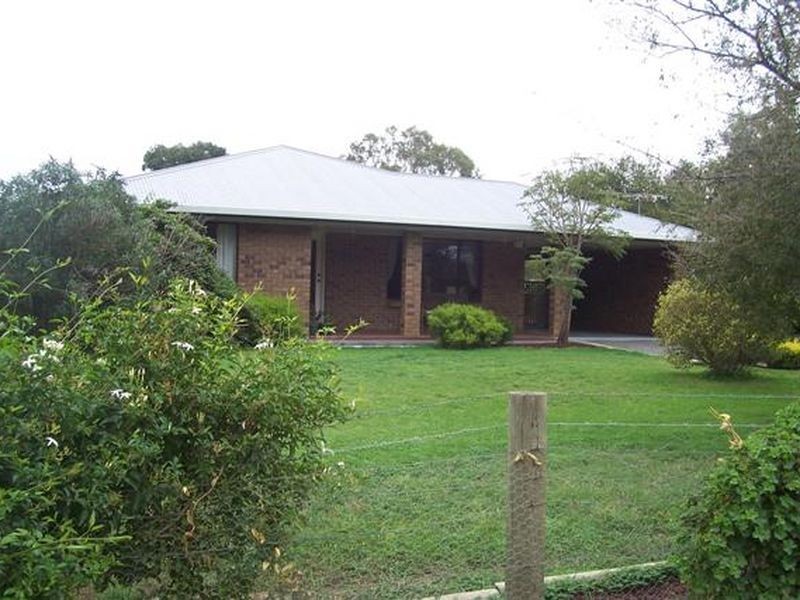 3 HANCOCK DRIVE, Lewiston SA 5501