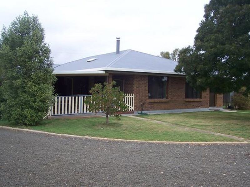 3 HANCOCK DRIVE, Lewiston SA 5501