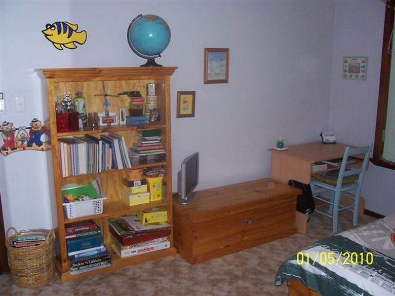 3 HANCOCK DRIVE, Lewiston SA 5501