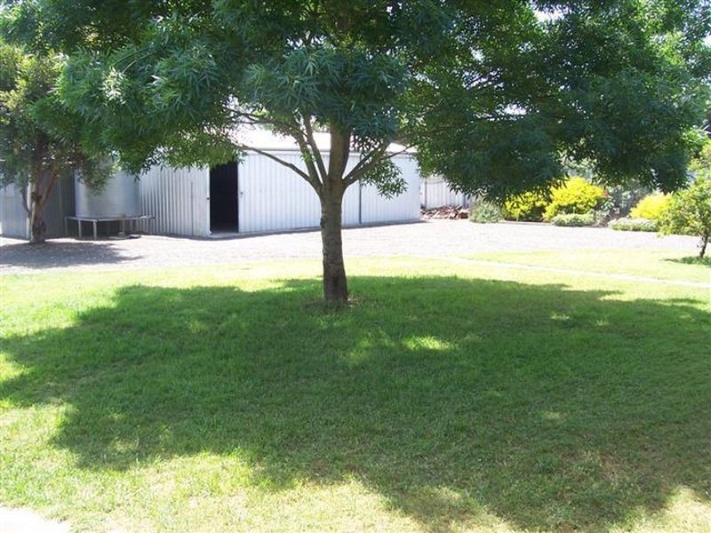 3 HANCOCK DRIVE, Lewiston SA 5501