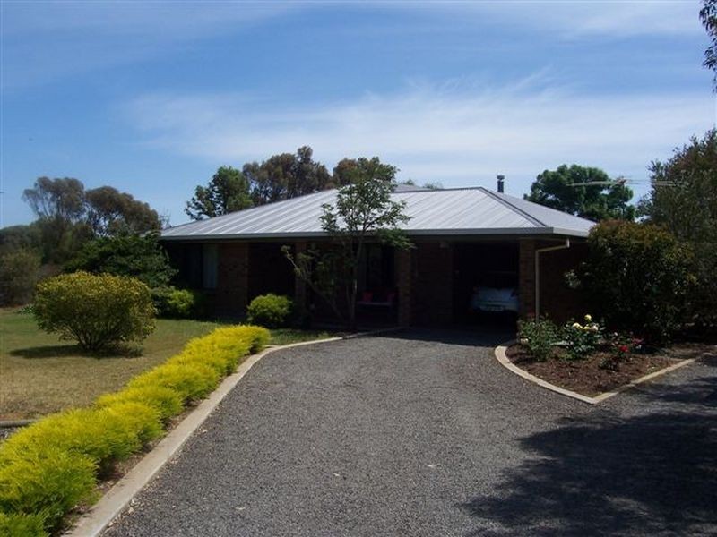 3 HANCOCK DRIVE, Lewiston SA 5501