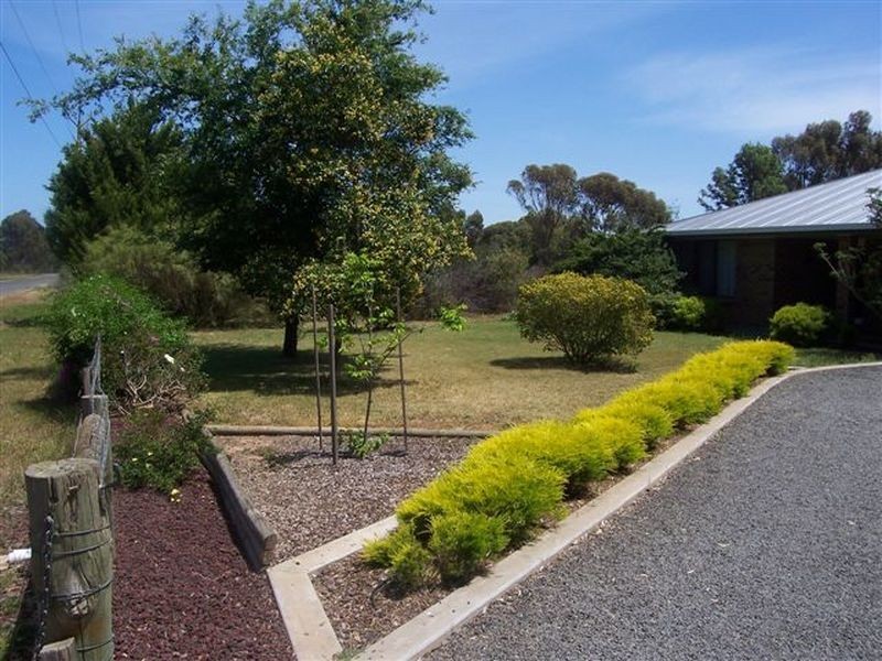 3 HANCOCK DRIVE, Lewiston SA 5501