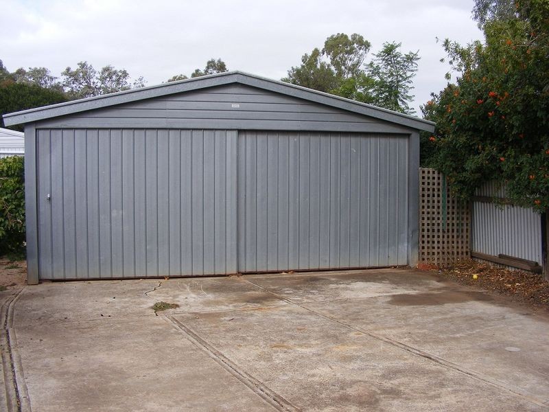 12 GREY CRESCENT, Evanston Gardens SA 5116