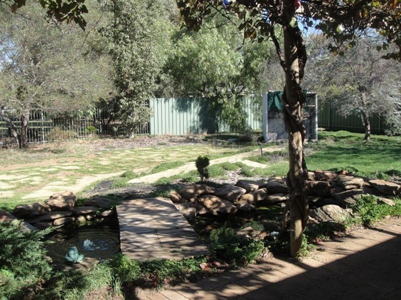 12 LIONEL ROAD, Lewiston SA 5501