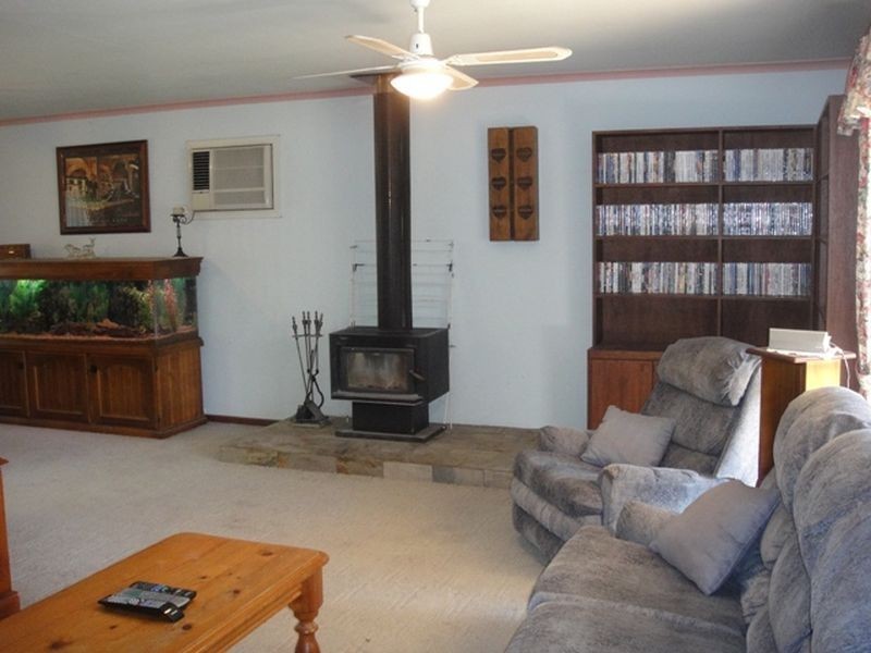 12 LIONEL ROAD, Lewiston SA 5501