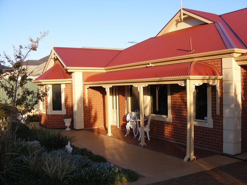 80 KINGFISHER DRIVE, Hewett SA 5118