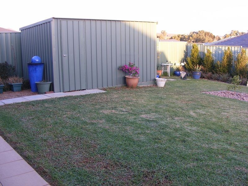 80 KINGFISHER DRIVE, Hewett SA 5118